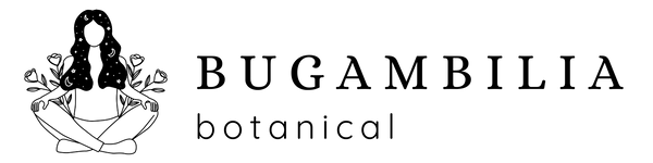 Bugambilia Botanical