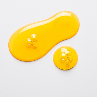 In Case of Mature Skin Face Oil | Natural and Vegan Moisturizer